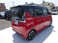 2020 Nissan ROOX