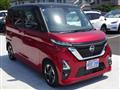 2020 Nissan ROOX