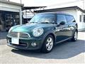 2013 BMW MINI Clubman