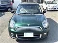 2013 BMW MINI Clubman