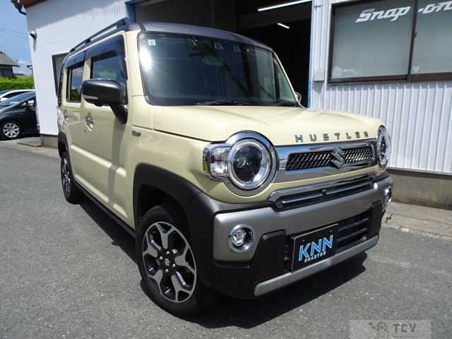 2021 Suzuki Suzuki Others