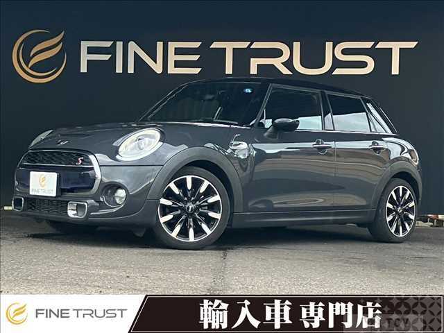 2015 BMW MINI