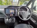 2017 Toyota Voxy