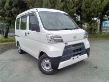 2021 Daihatsu Hijet Cargo