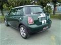 2012 BMW MINI