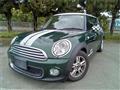 2012 BMW MINI