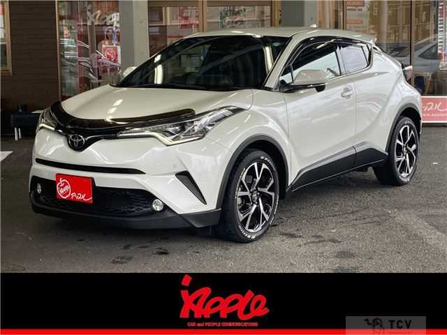 2017 Toyota Toyota Others
