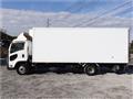 2015 Isuzu Isuzu Others