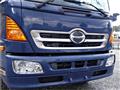 2015 Hino Ranger