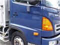 2015 Hino Ranger