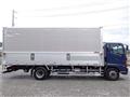 2015 Hino Ranger