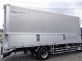 2015 Hino Ranger
