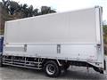2015 Hino Ranger