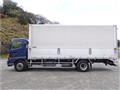 2015 Hino Ranger
