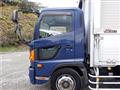 2015 Hino Ranger