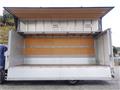 2015 Hino Ranger