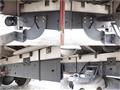 2015 Hino Ranger