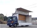 2015 Hino Ranger