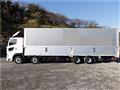 2018 Hino Hino Others