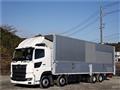 2018 Hino Hino Others
