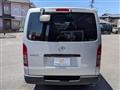 2023 Toyota Hiace Van