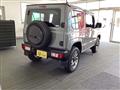 2021 Suzuki Jimny