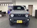 2021 Suzuki Jimny