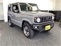 2021 Suzuki Jimny
