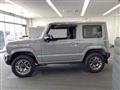 2021 Suzuki Jimny