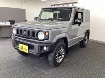 2021 Suzuki Jimny