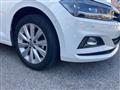 2019 Volkswagen Polo