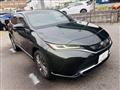 2021 Toyota Harrier