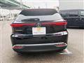 2021 Toyota Harrier