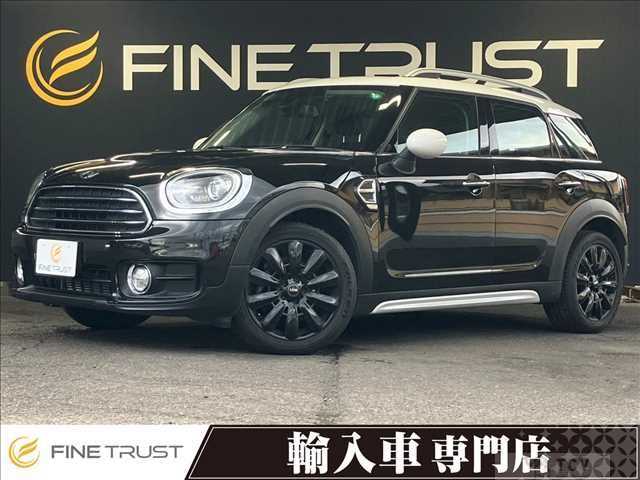 2017 BMW MINI Other
