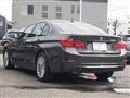 2014 BMW 3 Series