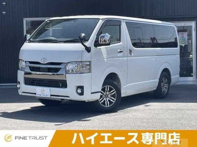 2020 Toyota Toyota Others