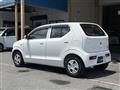 2019 Suzuki Alto