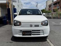 2019 Suzuki Alto