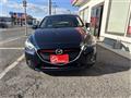 2015 Mazda Demio