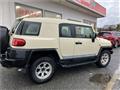 2018 Toyota FJ Cruiser