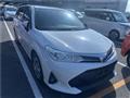 2021 Toyota Corolla Fielder