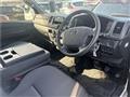 2017 Toyota Regiusace Van