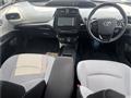2021 Toyota Prius