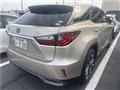 2017 Lexus RX