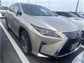 2017 Lexus RX
