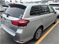 2019 Toyota Corolla Fielder
