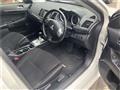 2015 Mitsubishi Galant Fortis