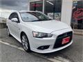 2015 Mitsubishi Galant Fortis