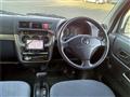 2014 Honda Acty