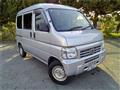 2014 Honda Acty